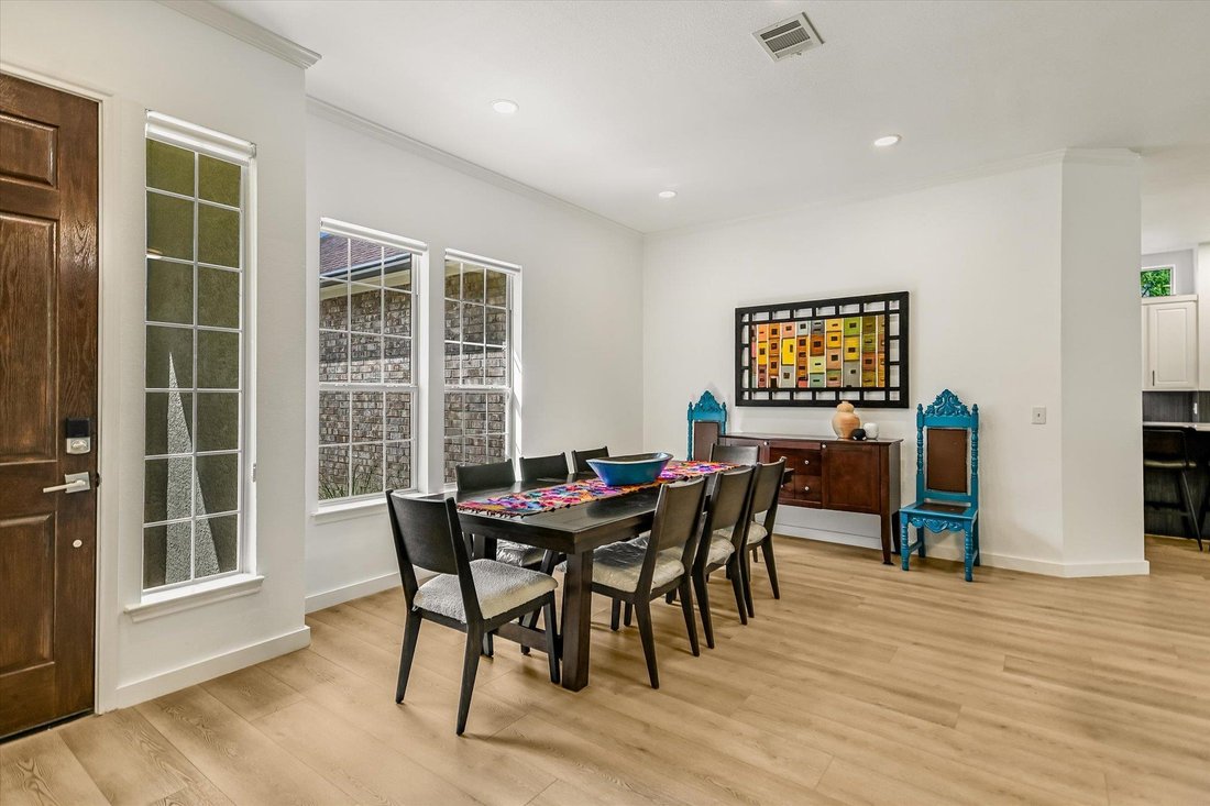 House in Georgetown, Texas, United States 3 - 18113170