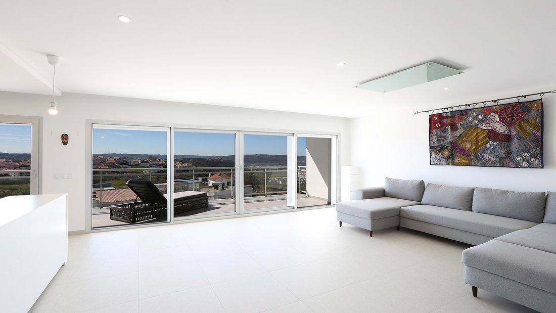 Apartment in Nazare, Leiria District, Portugal 3 - 18114765