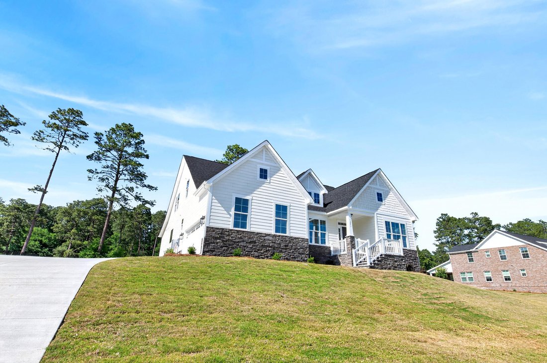 House in Graniteville, South Carolina, United States 2 - 18114837