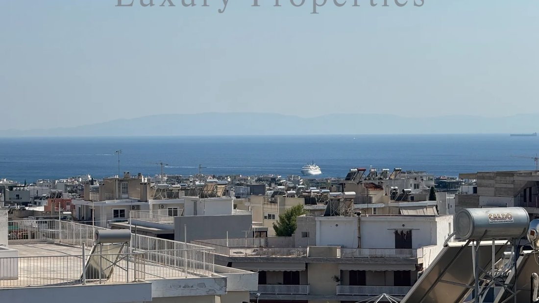 Apartment in Glyfada, Attica, Greece 1 - 18110600