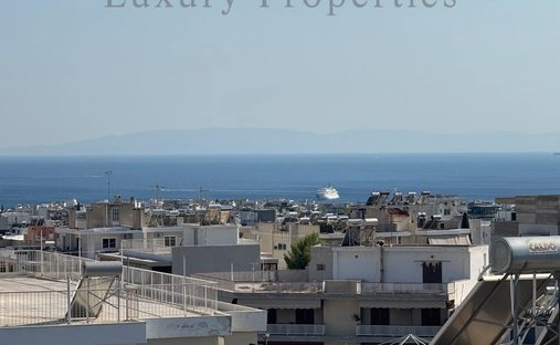 Apartment in Glyfada, Attica, Greece 1