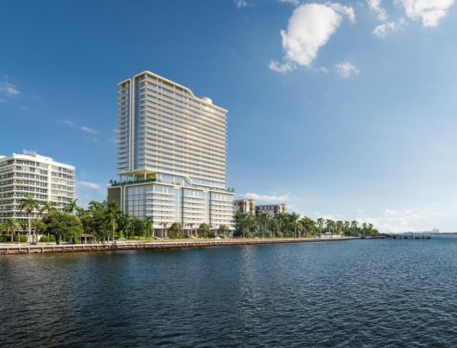 Condo in West Palm Beach, Florida, United States 1 - 18111154