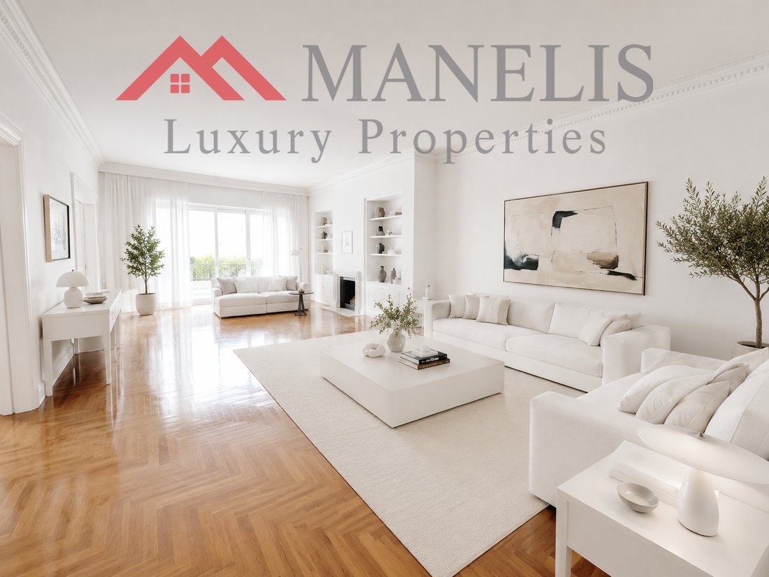 Apartment in 2nd District of Athens, Athens, Greece 1 - 18110482