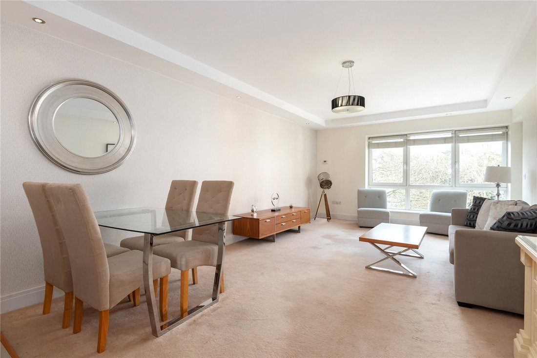 Apartment in Dublin, County Dublin, Ireland 2 - 18111855