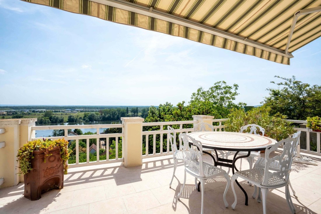 Maison à Herblay-sur-Seine, Île-de-France, France 2 - 18110854