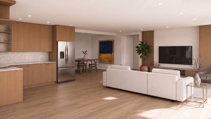 House in Bellevue, Washington, United States 4 - 18115769