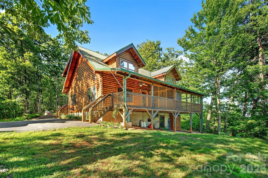 House in Marion, North Carolina, United States 2 - 18112073