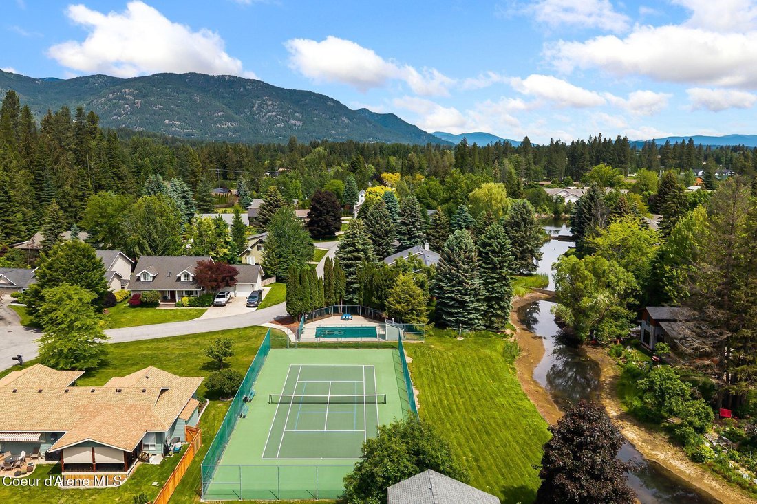 House in Sandpoint, Idaho, United States 4 - 18113146
