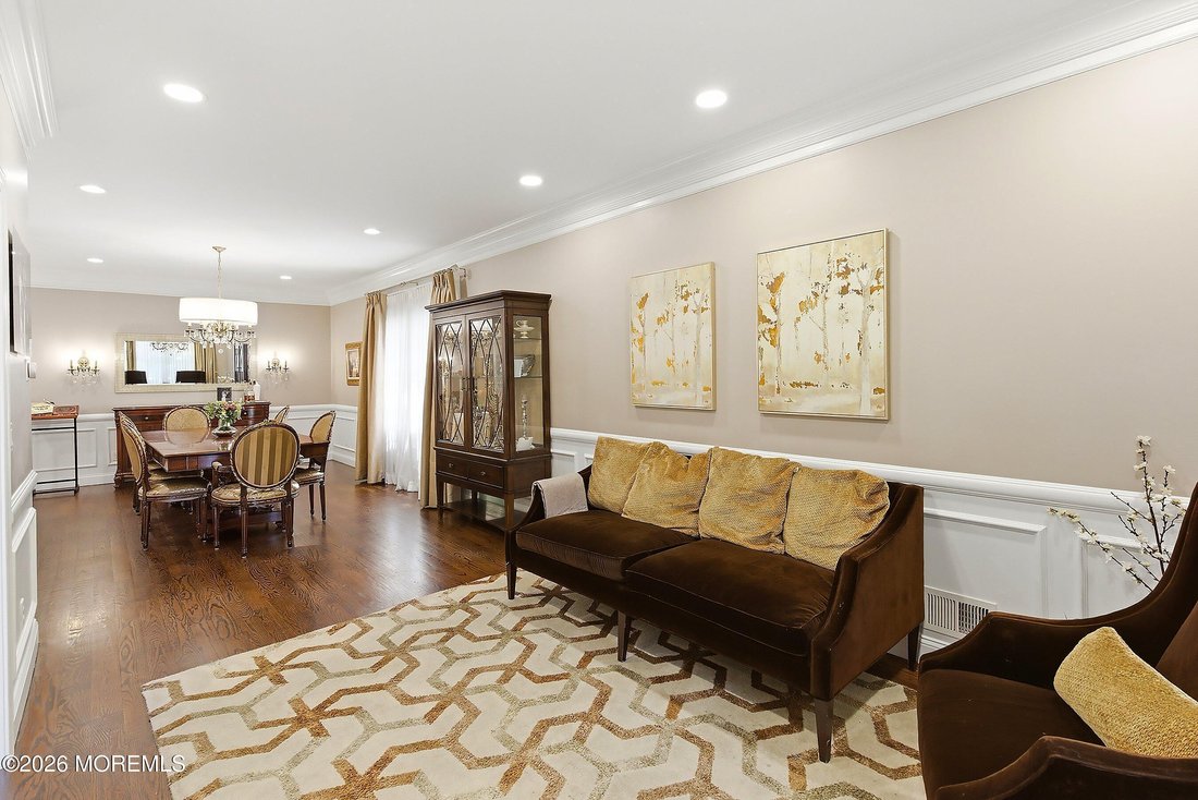 House in Lakewood Township, New Jersey, United States 5 - 18113918