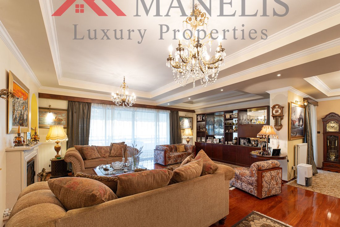 Apartment in Glyfada, Attica, Greece 1 - 18110546