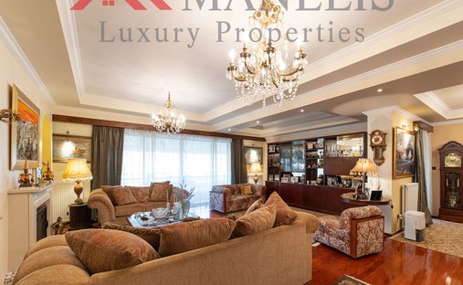 Apartment in Glyfada, Attica, Greece 1