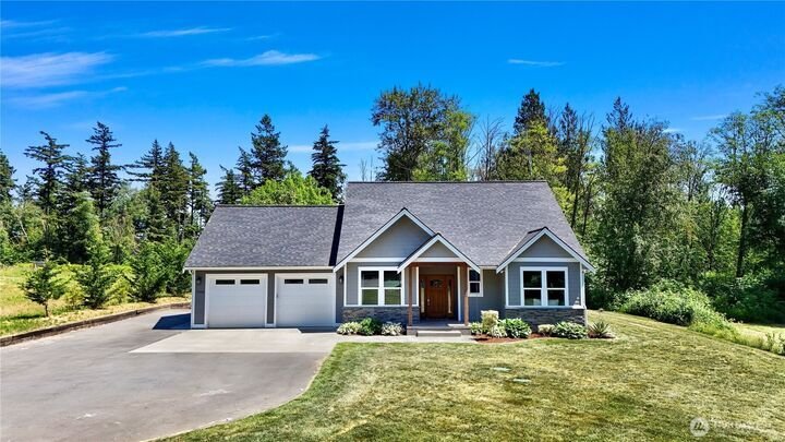 House in Ferndale, Washington, United States 1 - 18115740