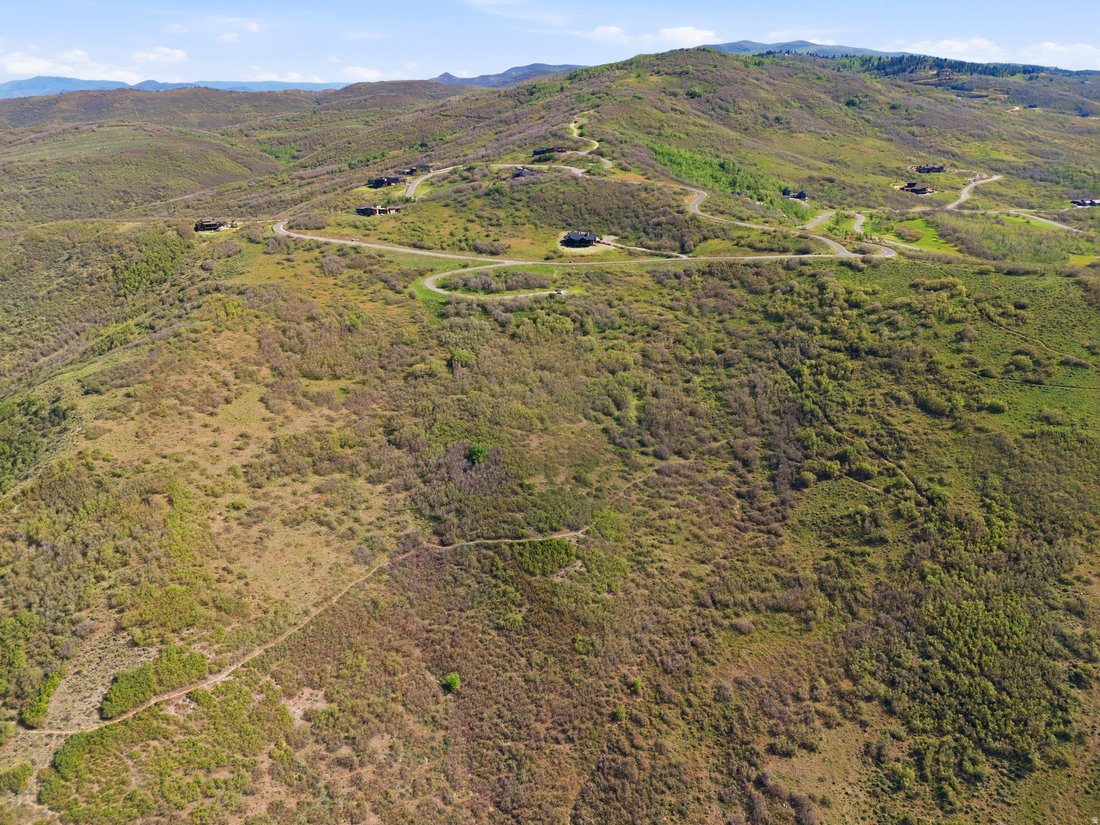 Land in Park City, Utah, United States 5 - 18110473