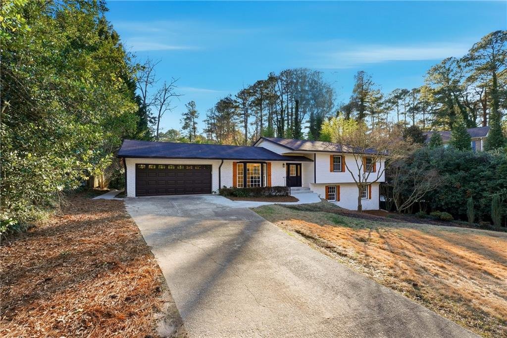 House in Atlanta, Georgia, United States 3 - 18113211