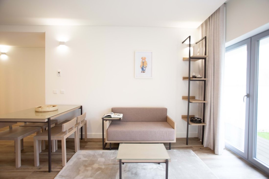 Apartment in Santa Marinha e Sao Pedro da Afurada, Porto District, Portugal 5 - 18111076