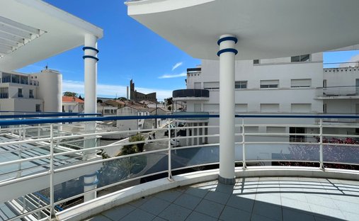 Apartment in Le Fief-La Garenne, Royan, France 1