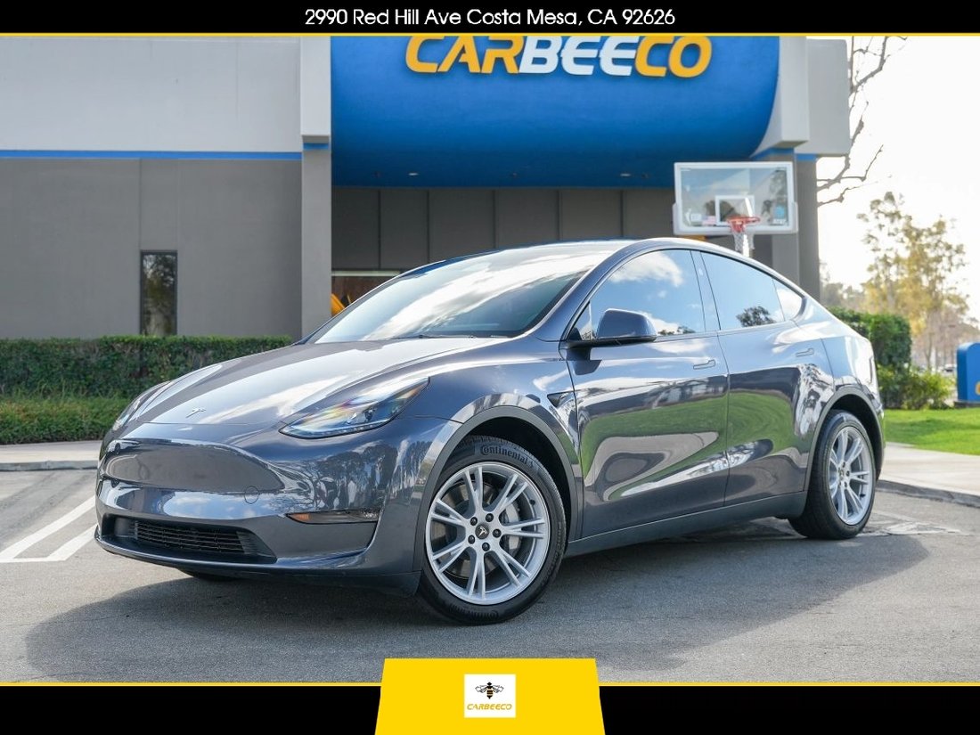 Suv in Costa Mesa, CA, United States 1 - 18049080