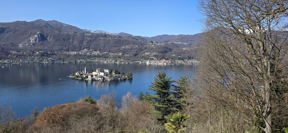 Villa in Pella, Piedmont, Piedmont, Italy 1 - 18110926