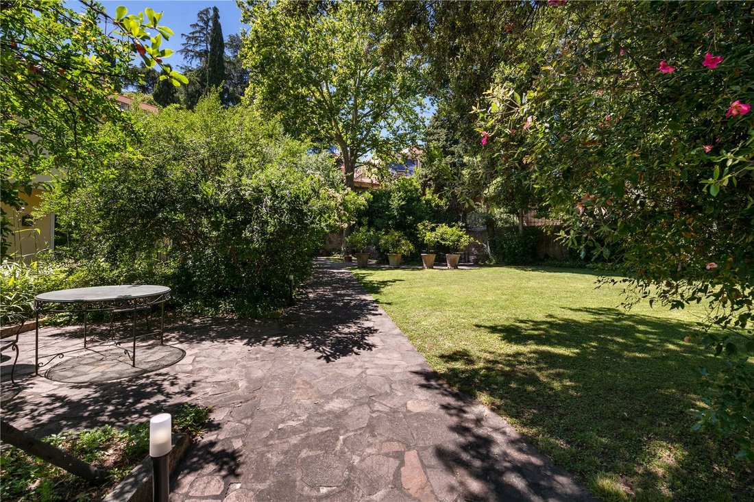 House in Aventino - San Saba, Rome, Italy 5 - 18111069