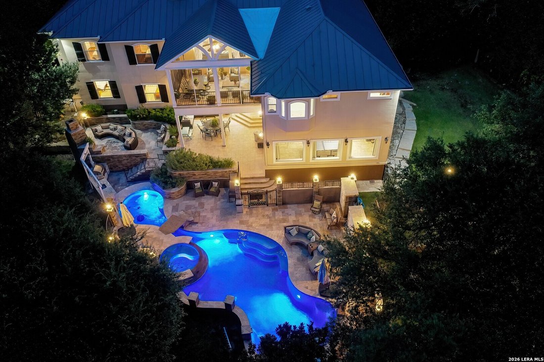 House in San Antonio, Texas, United States 1 - 18113076