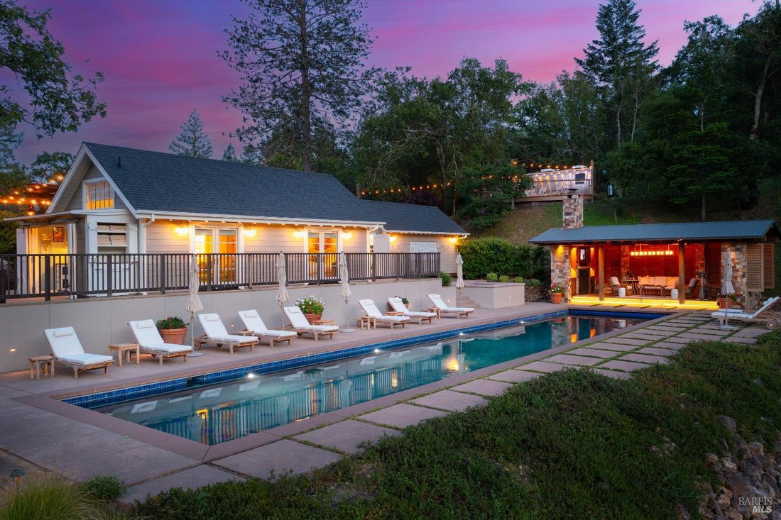 House in Napa, California, United States 2 - 17845598
