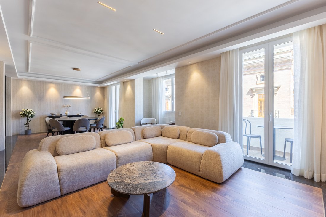 Apartment in Ciutat Vella, Valencia, Spain 2 - 18114736