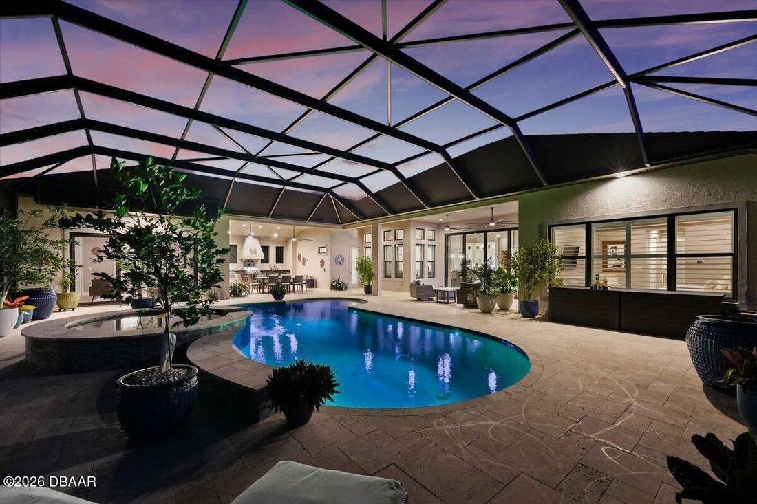 House in Palm Coast, Florida, United States 5 - 18112695