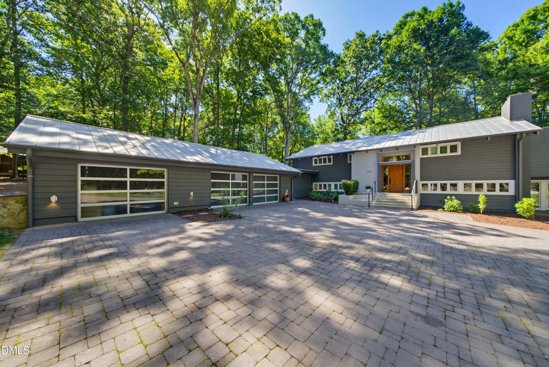 House in Raleigh, North Carolina, United States 3 - 18112093