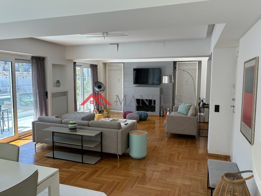 Apartment in Sunoikia Kolonakiou, 1st District of Athens, Athens 2 - 18110826