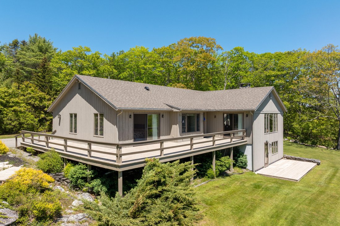 House in Bristol, Maine, United States 4 - 17639690
