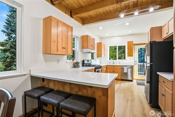 House in Snoqualmie Pass, Washington, United States 2 - 18115748