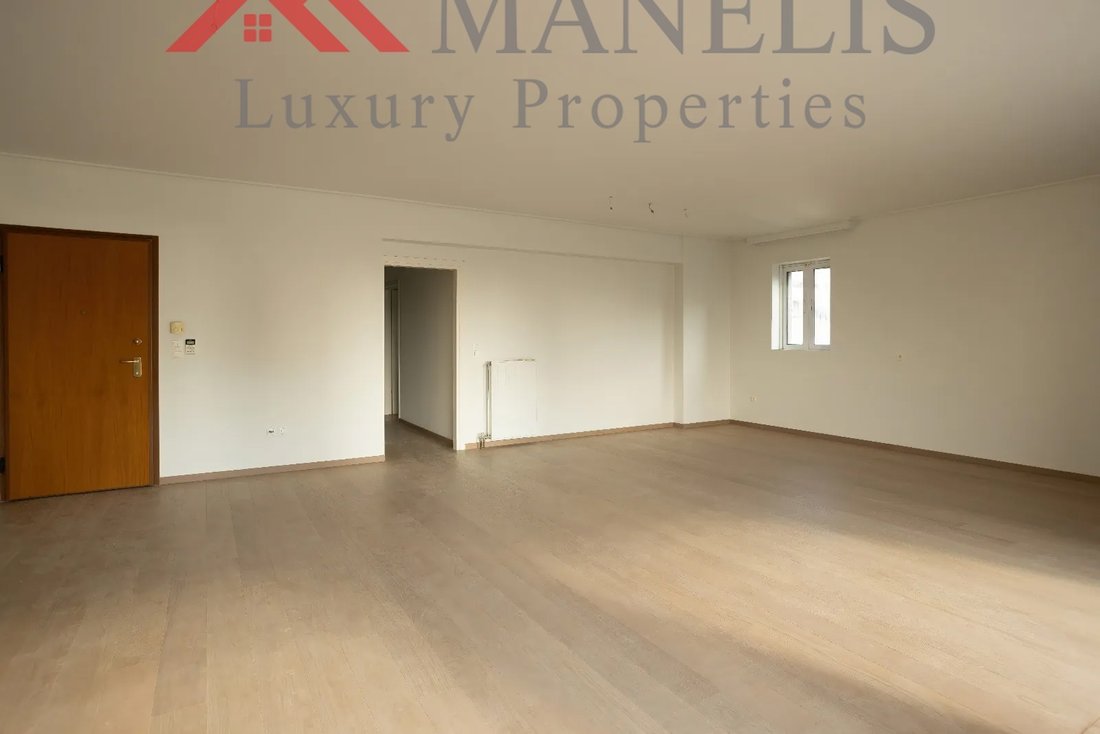 Apartment in Glyfada, Attica, Greece 2 - 18110846