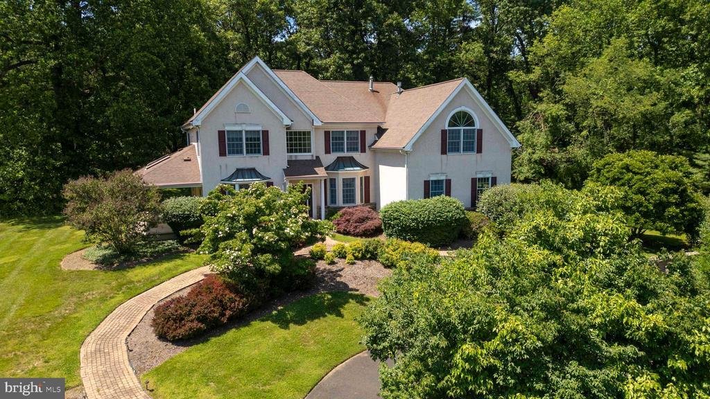 House in Bryn Athyn, Pennsylvania, United States 1 - 18113040