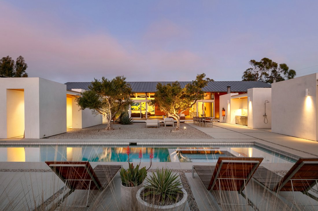 House in Malibu, California, United States 3 - 18111895