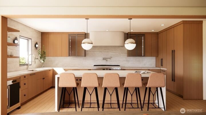 House in Bellevue, Washington, United States 2 - 18115769
