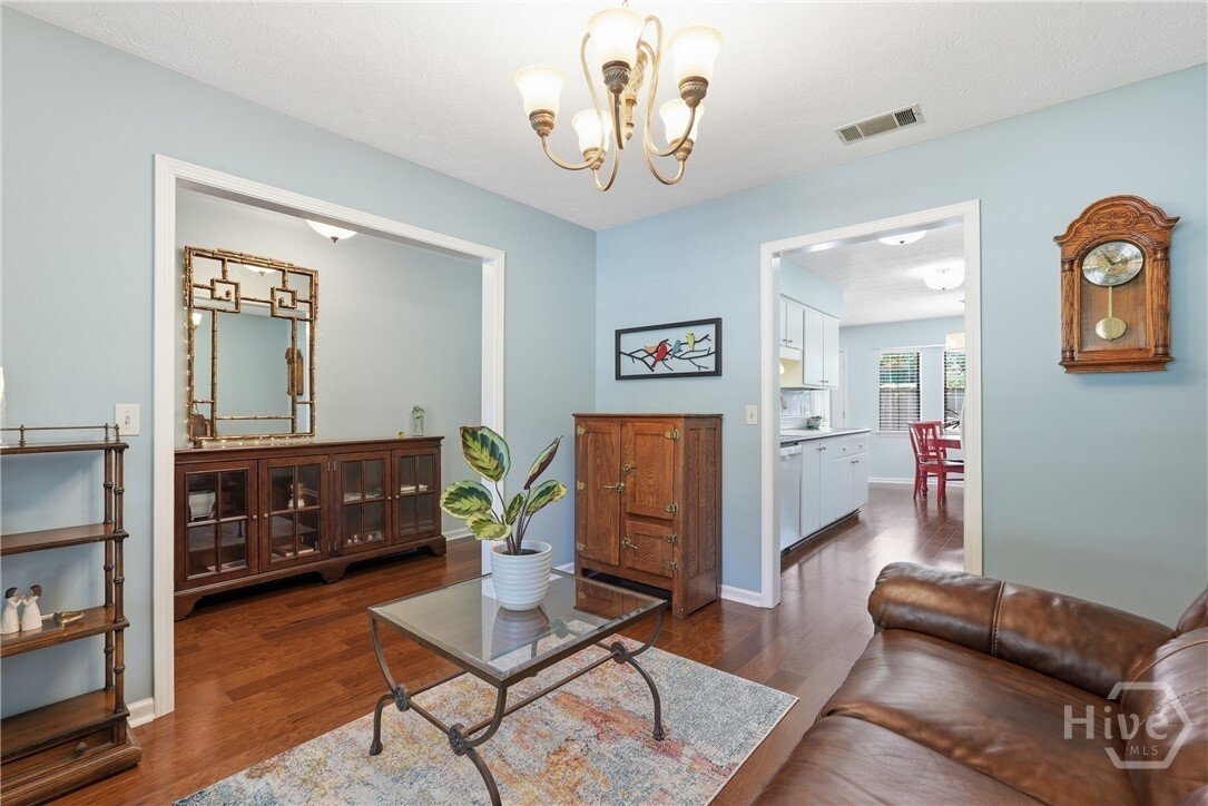 House in Savannah, Georgia, United States 4 - 18114793