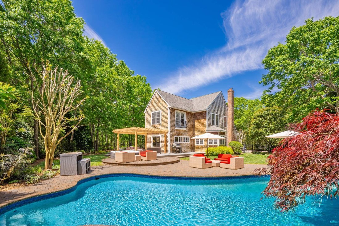 House in Southampton, New York, United States 1 - 18111088