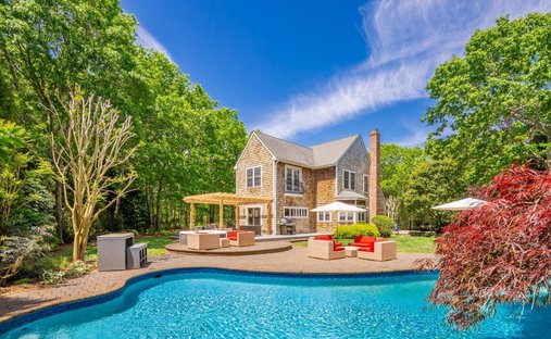 Haus in Southampton, New York, Vereinigte Staaten 1