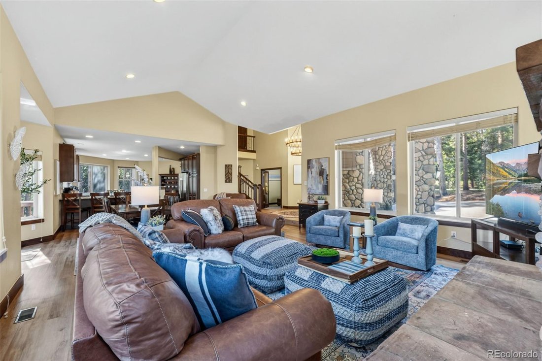 House in Breckenridge, Colorado, United States 4 - 18112425