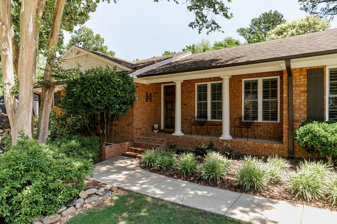 House in Bogart, Georgia, United States 4 - 17464151