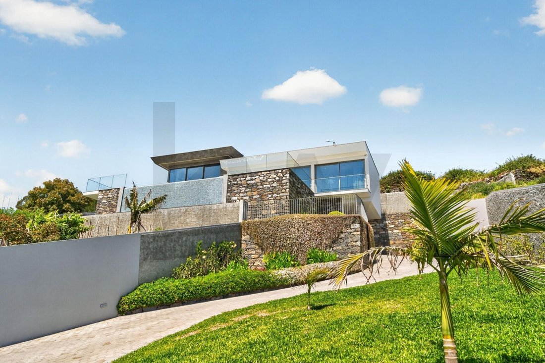 House in Estreito da Calheta, Madeira, Portugal 1 - 18110375