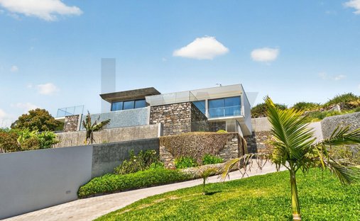 Haus in Estreito da Calheta, Autonome Region Madeira, Portugal 1