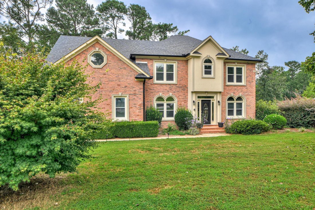 House in Evans, Georgia, United States 3 - 18114842