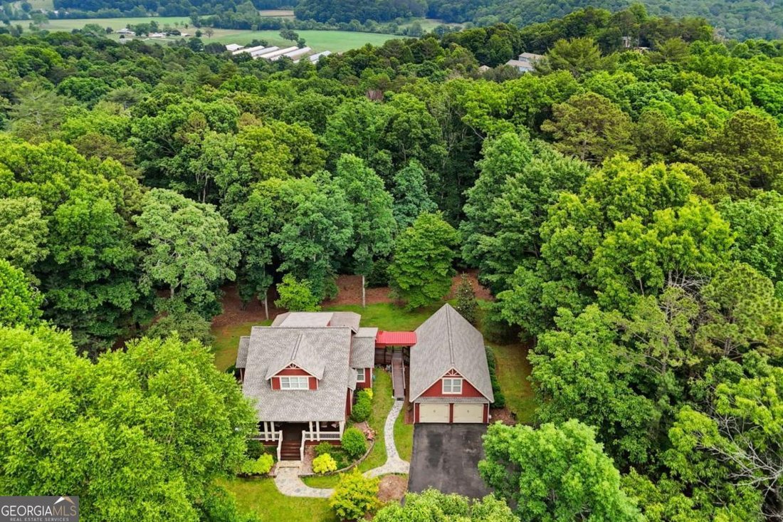 House in Ellijay, Georgia, United States 2 - 18113433