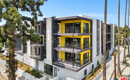 Los Angeles, California, United States 1