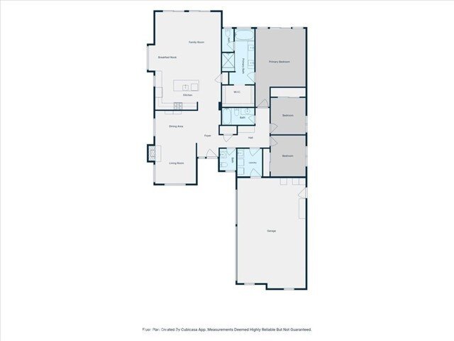 House in Santa Maria, California, United States 3 - 18110887