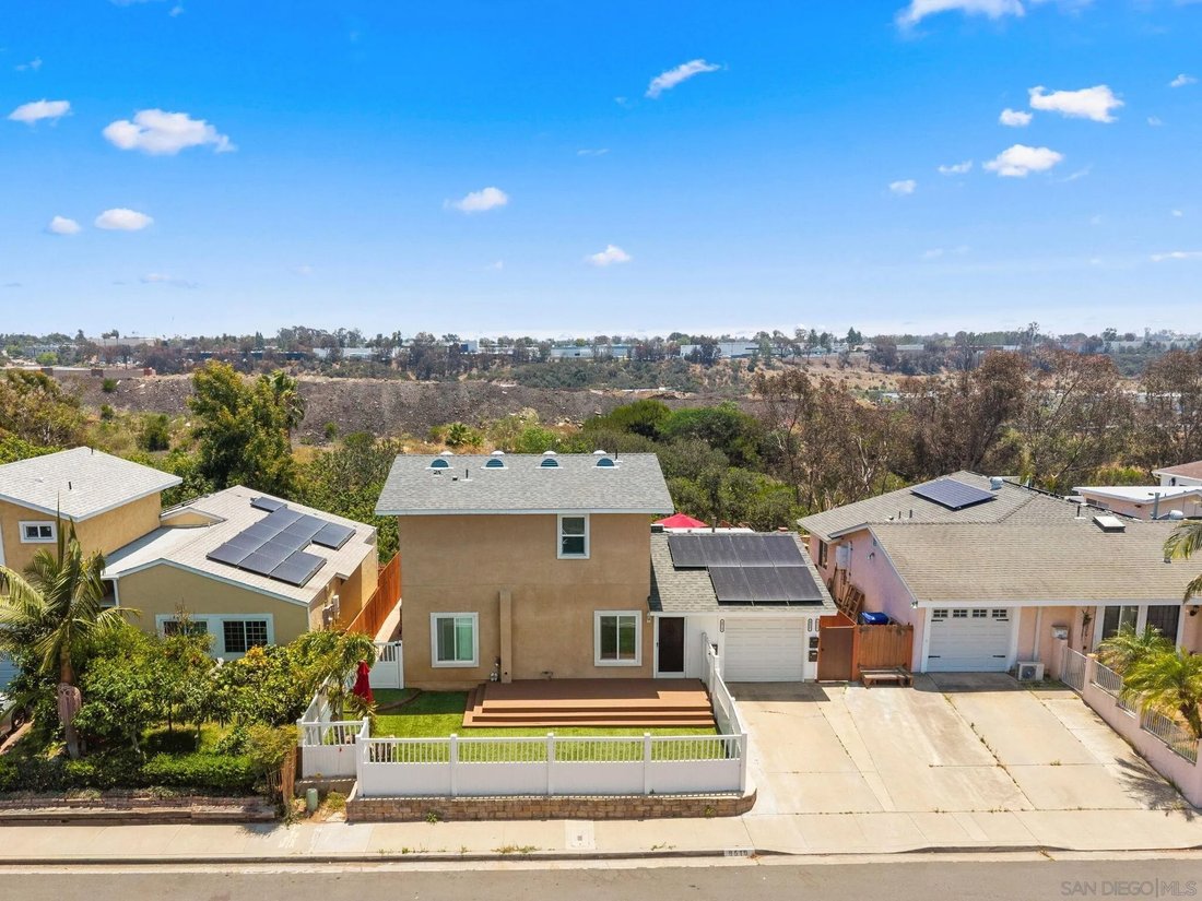 San Diego, California, United States 1 - 18112879