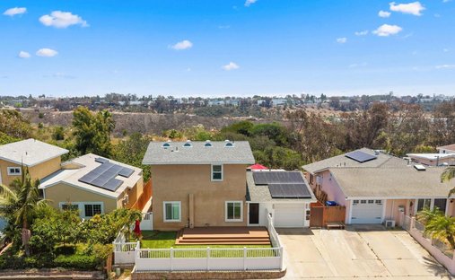 San Diego, California, Stati Uniti 1