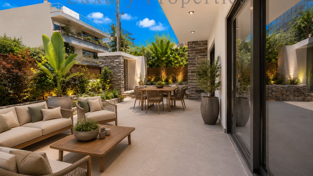 Apartment in Papagou, Attica, Greece 3 - 18110503