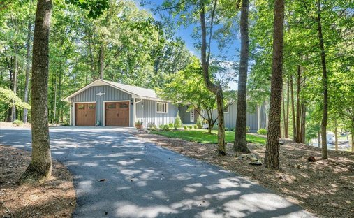 Maison à Moneta, Virginie, États-Unis 1